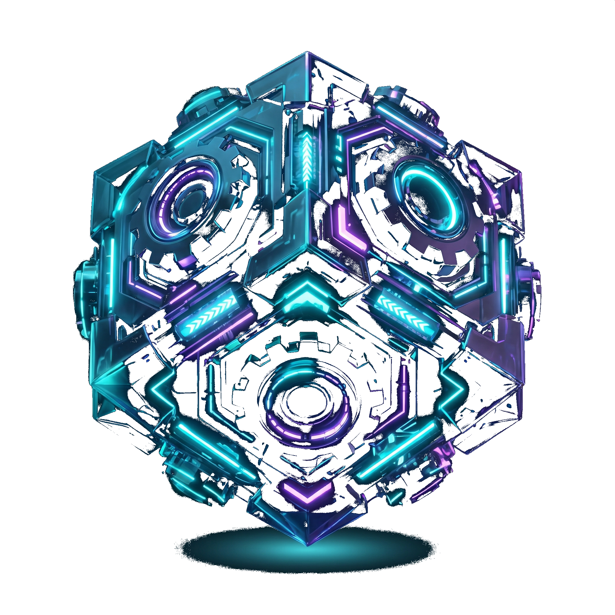 AM2AR Automation Core